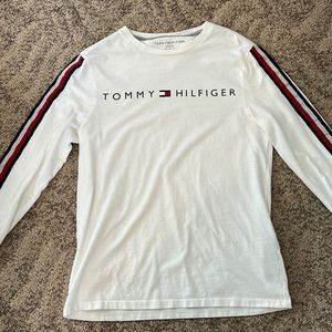 Tommy Hilfiger Long Sleeve